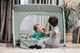 Манеж Carrello Cubo CRL 11602 Mint Green - изображение 7