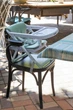 Стульчик-бустер для кормления Carrello Ergo CRL 8403 Ash Green - изображение 2