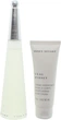 Zestaw damski Issey Miyake L'Eau D'Issey Woda toaletowa 100 ml + Balsam do ciała 75 ml (3423478501058) - obraz 2