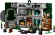 Zestaw klocków LEGO Harry Potter Flaga Slytherinu 349 elementów (76410) - obraz 2