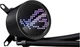 Chłodzenie wodne ASUS ROG RYUO III 240 ARGB (90RC00J1-M0UAY0) - obraz 2