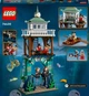 Zestaw klocków LEGO Harry Potter Turniej Trójmagiczny: Jezioro Hogwartu 349 części (76420) - obraz 12