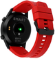 Smartwatch Vector Smartwatch Smart Sport VCTR-32-06RD Czarny/Czerwony (AKGVCRSMA0009) - obraz 4