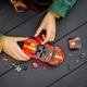 Конструктор LEGO Speed Champions Ferrari 812 Competizione 261 деталь (76914) - зображення 7
