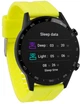 Смарт-часы Vector SmartWatch Smart Sport VCTR-32-04YW Black/Yellow (AKGVCRSMA0007) - изображение 2