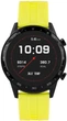 Смарт-часы Vector SmartWatch Smart Sport VCTR-32-04YW Black/Yellow (AKGVCRSMA0007) - изображение 3