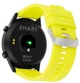 Смарт-часы Vector SmartWatch Smart Sport VCTR-32-04YW Black/Yellow (AKGVCRSMA0007) - изображение 4