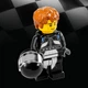 Zestaw klocków LEGO Speed Champions Pagani Utopia 249 elementów (76915) - obraz 7