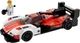 Zestaw klocków LEGO Speed Champions Porsche 963 280 elementów (76916) - obraz 2