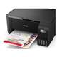 МФУ А4 цв. Epson EcoTank L3200 (C11CJ69401) - изображение 3