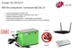 ИБП ProLogix DC UPS 9/12-1 (свитчи, роутеры, бытовая электроника или другое оборудвание с питанием 9В/12В, 1А) - изображение 3