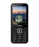 Мобильный телефон Sigma mobile X-style 31 Power Type-C Dual Sim Black - изображение 1