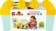 Zestaw klocków LEGO DUPLO My First Ogród uprawowy 43 elementy (10984) - obraz 7