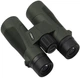 Бинокль Comet W13 (10x42A) waterproof в чехле Зеленый (W13-1042A) - изображение 3