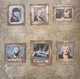 Виниловая пластинка Def Leppard: Songs From The Sparkle Lounge (LP0075) - изображение 6