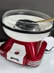 Аппарат для сладкой ваты Cotton Candy Machine CCM-600 Red Б/У - изображение 2