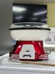 Аппарат для сладкой ваты Cotton Candy Machine CCM-600 Red Б/У - изображение 4