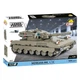 Конструктор Cobi Танк Меркава Mk 1, 825 деталей (COBI-2621) - зображення 1