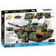 Конструктор Cobi Танк M1A2 SEP v3 Абрамс, 1017 деталей (COBI-2623) - изображение 9