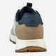 Buty sportowe męskie na grubej podeszwie do kostki G-Star Raw Theq Run Tpu Mtc Prf 2312-004540-0210 42 Szare (8720656569066) - obraz 4