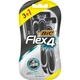 Бритва Bic Flex 4 3+1 шт. (3086123220621) - изображение 1