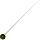 Зимняя удочка Akara Calypso Желтая 34 см 1-3.6 г (RBS-Y) - изображение 1
