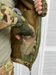 Костюм тактический Elite Soft Shell Multicam XXL - изображение 5