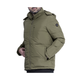 Куртка TAURUS PUFFER, Pentagon, Olive, XL - изображение 3