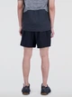 Спортивные шорты мужские New Balance Impact Run Lum 6 In MS31255BK S Черные (196432749218) - изображение 3