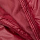Детская демисезонная куртка для девочки Coccodrillo Outerwear Girl Kids ZC2152701OGK-017 92 см Красная (5904705930264) - изображение 9