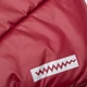 Детская демисезонная куртка для девочки Coccodrillo Outerwear Girl Kids ZC2152701OGK-017 92 см Красная (5904705930264) - изображение 12