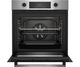 Духовка електрична Beko BBIE123002XD - зображення 4