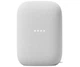 Smart колонка Google Nest Audio Chalk (GA01420) - зображення 1