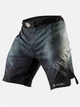 Шорти для єдиноборств Legend Fightshorts Metallic XS Колір Сірий (401011-811-XS) - зображення 1