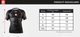 Рашгард Immortal Silver Force Rashguard Short Sleeve Last Stand M (PIsSLS-M) - зображення 5