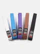 Пояс для БЖЖ Immortal BJJ Gi Belt Purple A1 Цвет Фиолетовый (501252-649-A1) - изображение 3