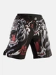 Шорты для MMA Battle Bear Fightshorts XXL Цвет Микс (501216-846-XXL) - изображение 1