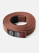Пояс для БЖЖ Immortal BJJ Gi Belt Brown A1 Цвет Коричневый (501252-850-A1) - изображение 1