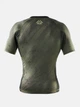 Рашгард Immortal 2.0 Rashguard Short Sleeve Military Green M (501218-447-M) - изображение 2