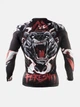 Рашгард Battle Bear Rashguard Long Sleeve S Цвет Черный (501219-846-S) - изображение 2