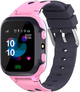 Smartwatch dla dzieci Denmen Smartwatch Kids Różowy (AKGDMNSMA0002) - obraz 1