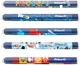 Чорнильні картриджі довгі Pelikan 4001 Fancy Royal Blue сині, такі, що стираються, х 5 шт (338236) - зображення 2