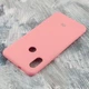 Чохол Original Case для Xiaomi Mi Play Light Pink - зображення 11