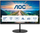 Monitor 27" AOC Q27V4EA - obraz 1