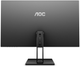Monitor 27" AOC 27V2Q - obraz 5