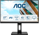 Monitor 27" AOC 27P2Q - obraz 1