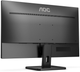 Монітор 27" AOC 27E2QAE - зображення 7