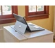 Ноутбук Microsoft Surface Go 3 Gen / Intel Pentium Gold 6500Y / 4 GB RAM / eMMC 64 GB / Глянцевый, LED, IPS / Intel UHD Graphics 615 / для офиса и бизнеса - изображение 6