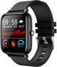 Smartwatch Senbono P8 Czarny (AKGSBOSMA0004) - obraz 1