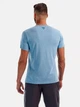 Футболка Dynamic Cotton T-shirt Sky Blue XXL Цвет Голубой (501209-228-XXL) - изображение 2